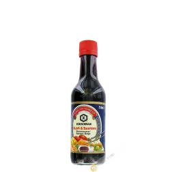 Di Salsa di soia, Sushi e Sashimi KIKKOMAN 250ml Olanda