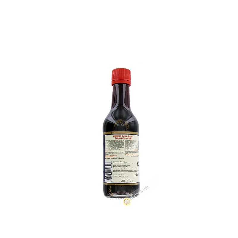 Di Salsa di soia, Sushi e Sashimi KIKKOMAN 250ml Olanda Di Salsa di soia, Sushi e Sashimi KIKKOMAN 250ml Olanda