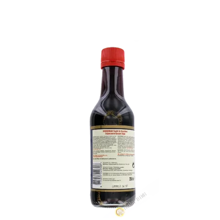 La Salsa de soja Sushi y Sashimi KIKKOMAN 250ml Holanda