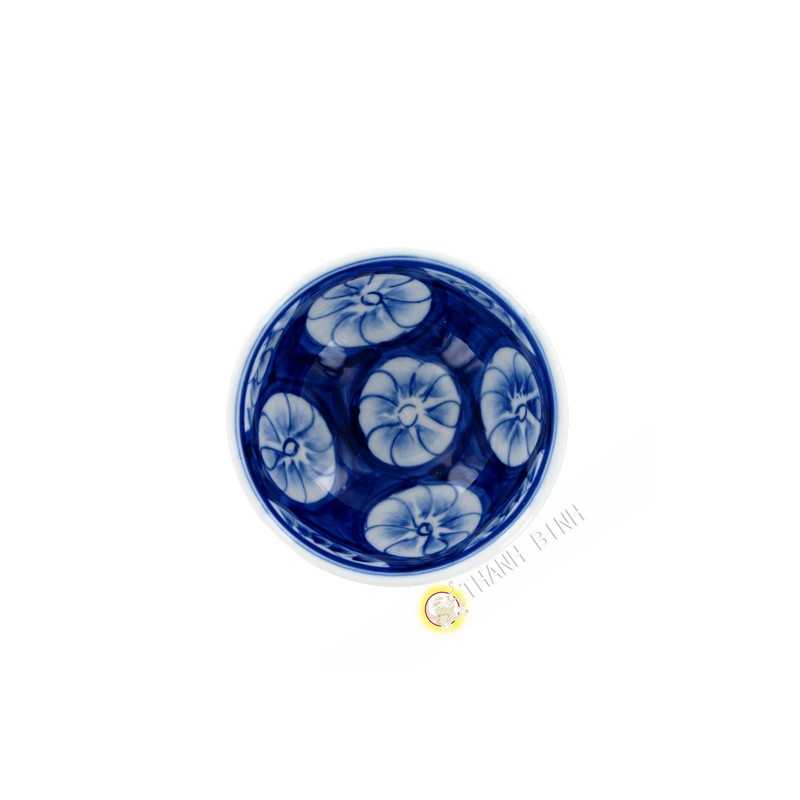 Rice bowl 11cm Hoa May porcelain