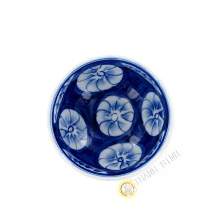 Plato de arroz de la asociación de propietarios de Mayo de porcelana 11-13 cm