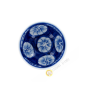 Bol à riz Hoa Mai porcelaine 11.8 cm 48 pcs