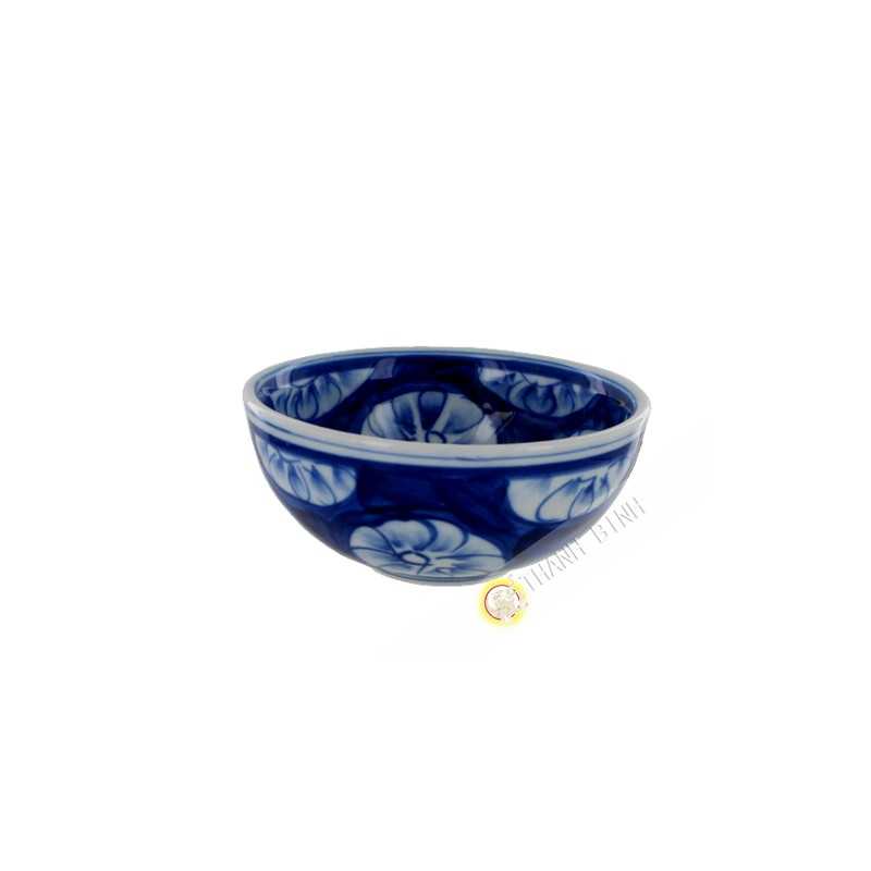 Rice bowl Hoa May porcelain 11-13cm