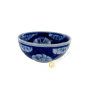 Plato de arroz de la asociación de propietarios de Mayo de porcelana 11-13 cm