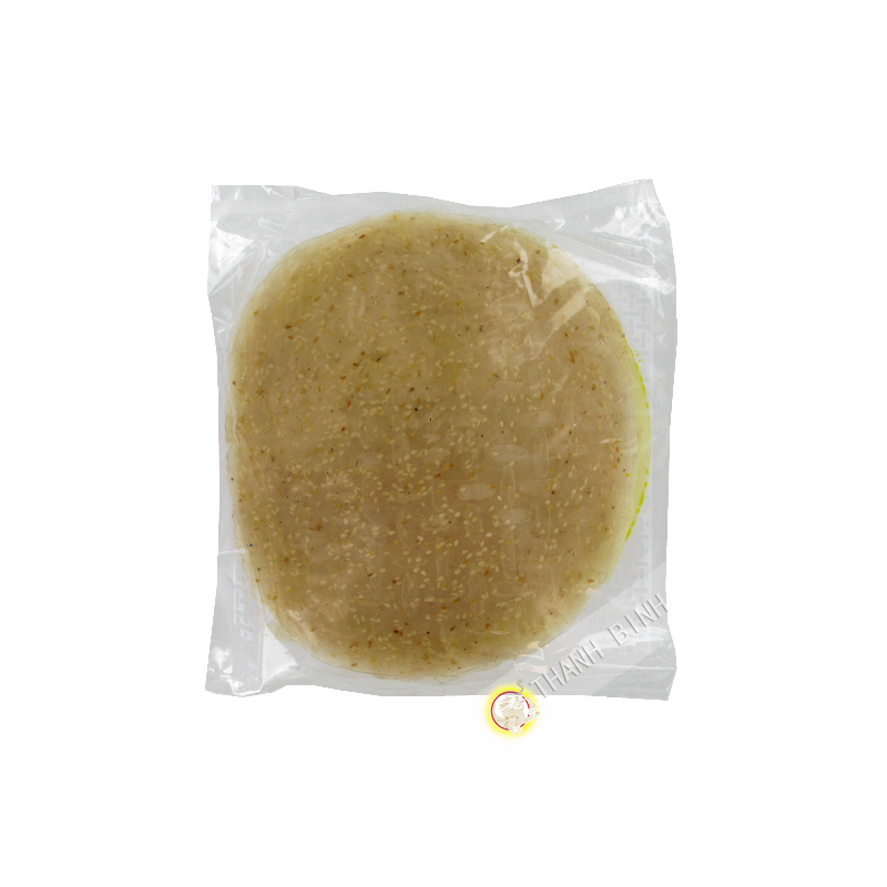 Gâteau sésame blanc 200g