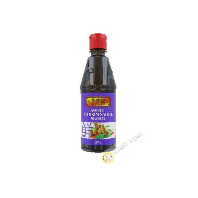 Sauce Hoisin LEE KUM KEE 567g Chine Sauce Hoisin LEE KUM KEE 567g Chine