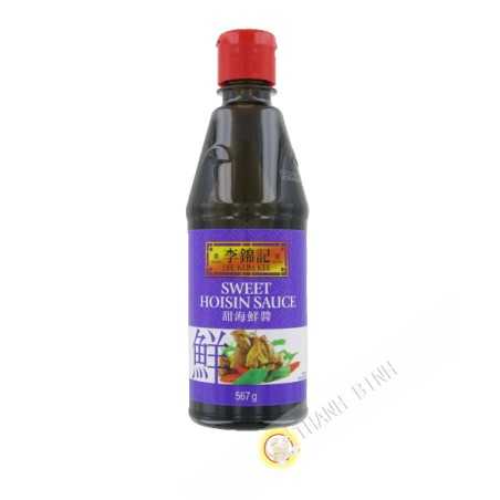 Sauce Hoisin LEE KUM KEE 12x567g Chine