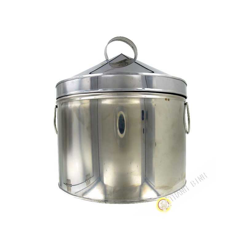 Topf Banh Cuon 22cm