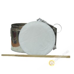 Marmite Banh Cuon 22cm, 28cm 1pc Dragon Or