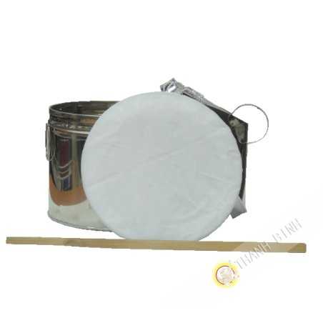 Marmite Banh Cuon 22cm, 28cm DRAGON OR