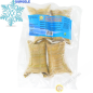 Gâteau riz gluant au coco haricot mungo DRAGON OR 12x500g  - SURGELES