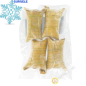 Cake sticky rice, coconut and mung bean DRAGON GOLD-500g - SURGELES
