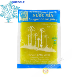 Sugar cane juice 300g - FROZEN