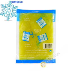 Saft von zuckerrohr DRACHEN GOLD 300g - HALLO,