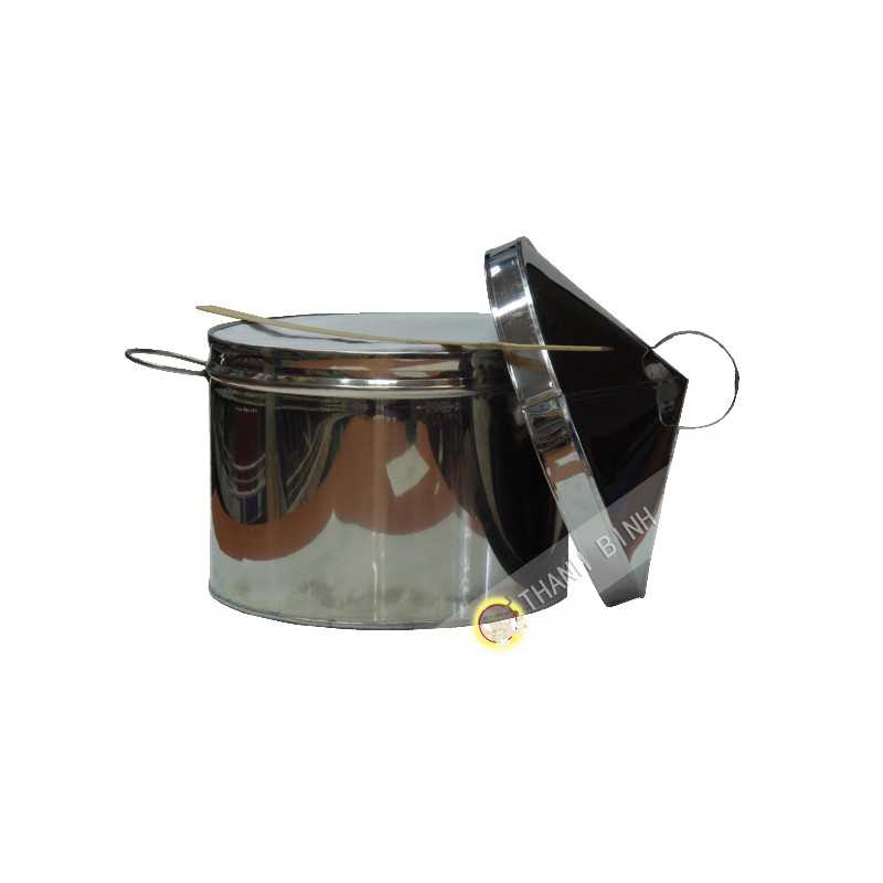 Topf Banh Cuon 22cm