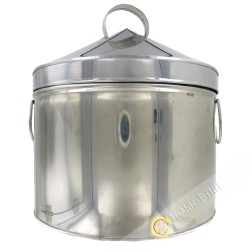 Pot Banh Cuon 22cm