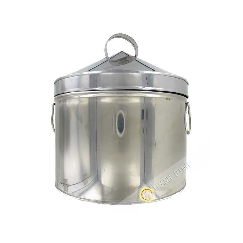 Pot Banh Cuon 22cm
