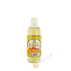 Aceto di riso per sushi KIKKOMAN 300ml Olanda