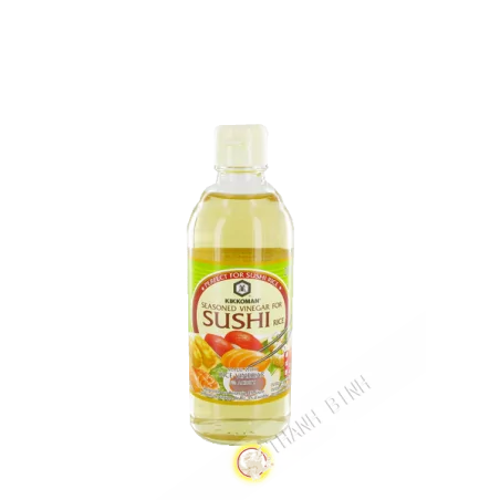 Essig für sushi-Kikkoman 300ml