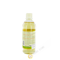 Vinaigre de riz sushi KIKKOMAN 12x300ml Hollande