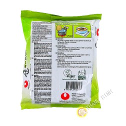 Suppe nouillle gemüse Soon Veggi Ramyun NONGSHIM Korea 112g