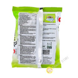 Soupe nouillle légume Soon Veggi Ramyun NONGSHIM 20x112g Corée Soupe nouillle légume Soon Veggi Ramyun NONGSHIM 20x112g Corée