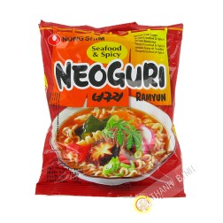 Suppe Néoguri Udon 120g - Korea