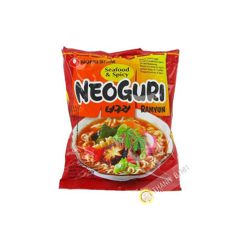 Soup Néoguri Udon 120g - Korea
