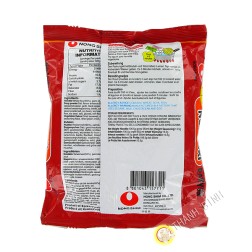 Soup noodle Néoguri Ramyun spicy Hot NONGSHIM 120g Korea