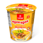 Sopa de fideos con carne de res Tazón NGON NGON VIFON 60g de Vietnam Sopa de fideos con carne de res Tazón NGON NGON VIFON 60g de Vietnam