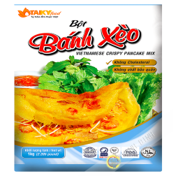 Farine banh xeo TK 400g