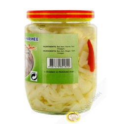 Ravanello buona buona piccante DRAGON OR 390g Vietnam