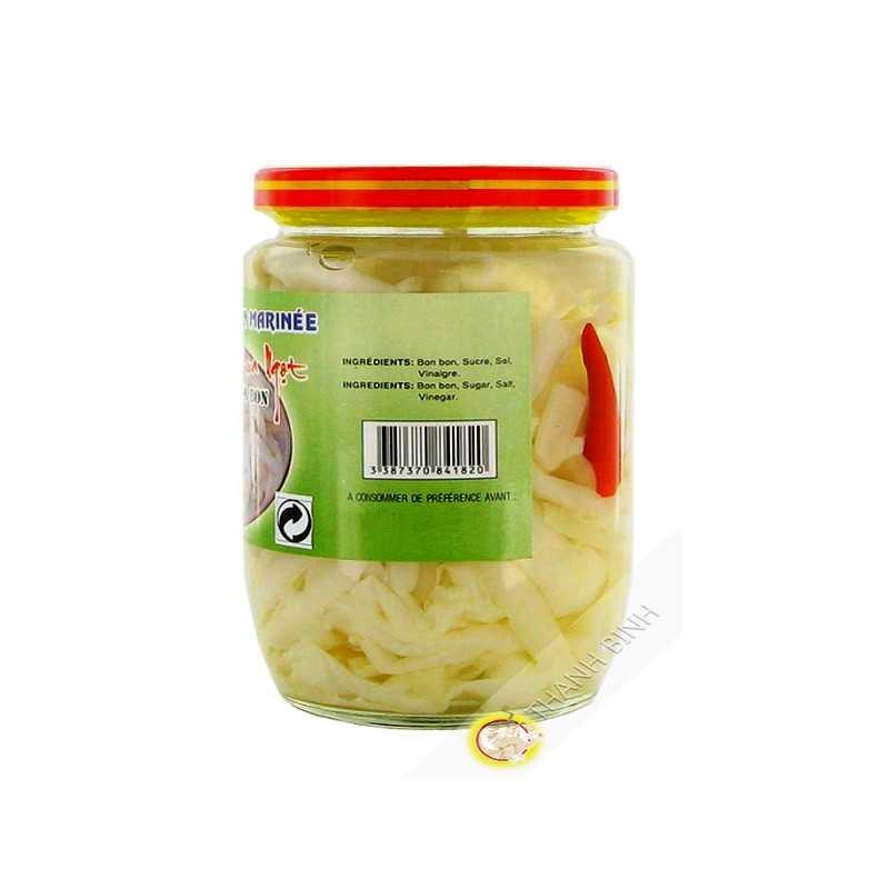 Ravanello buona buona 390g Ravanello buona buona 390g