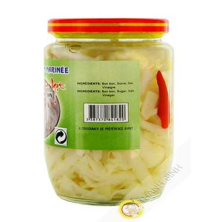 Ravanello buona buona piccante DRAGON OR 390g Vietnam