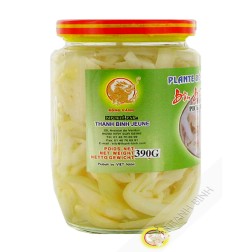 Radieschen gut gut 390g