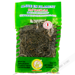 Algen getrocknet filament-DRAGON GOLD-100g Vietnam