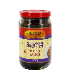 Sauce hoi sin 397g CH