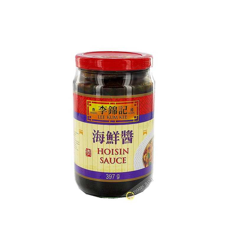 Salsa hoi peccato 397g CH Salsa hoi peccato 397g CH