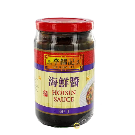Sauce hoi sin 397g CH