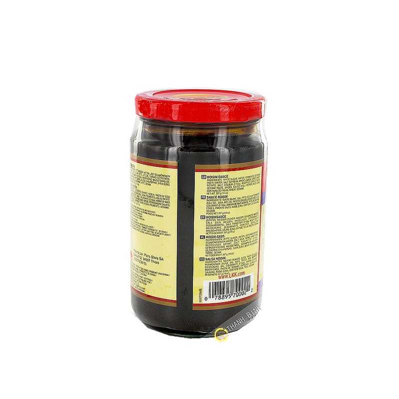 Salsa hoi peccato 397g CH Salsa hoi peccato 397g CH