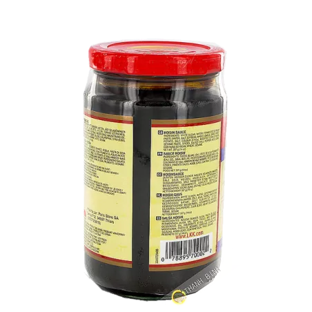 Sốt tương đen LEE KUM KEE 397g Trung Quốc