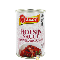 Hoi pecado salsa 482g CH