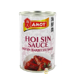 Hoi pecado salsa 482g CH