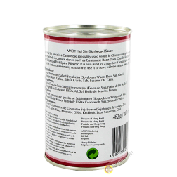 La Salsa Hoisin AMOY 482g China