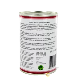 La Salsa Hoisin AMOY 482g China