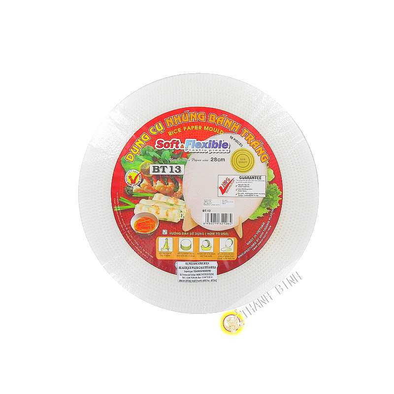 Humidifier for rice cake BT 28cm - BT 13 VINH TRUONG, Vietnam