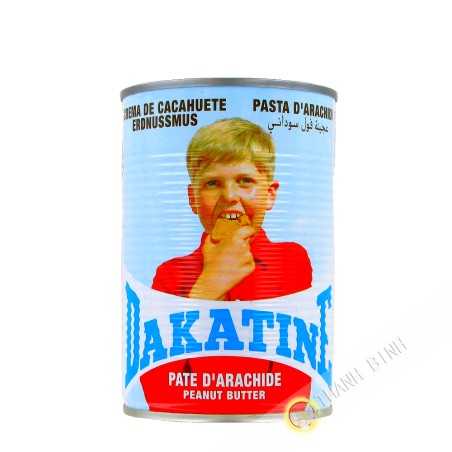La chufa pegar DAKATINE 425g Francia