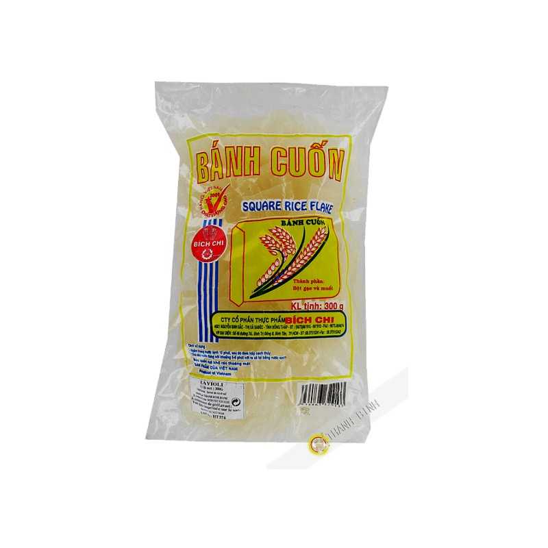 Pasta di riso triangolo BICH CHI 300g Vietnam Pasta di riso triangolo BICH CHI 300g Vietnam