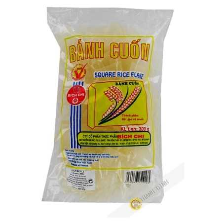 Pâte de riz triangle BICH CHI 300g Vietnam