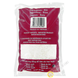 Almidón de arroz en piezas DRAGÓN de ORO de 1kg de Vietnam